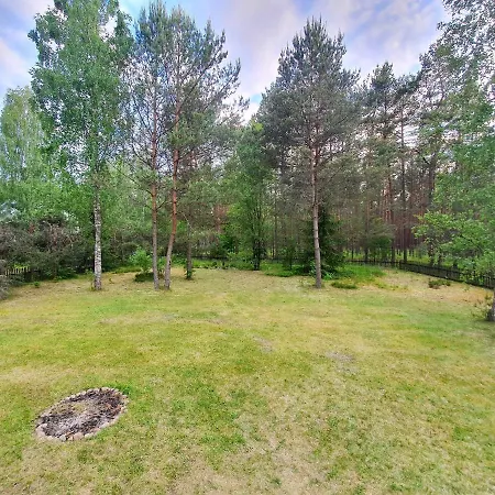 Grzybowo Summer House Kaszuby