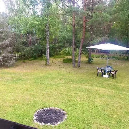 Grzybowo Summer House Kaszuby Grzybowo (Pomerania)
