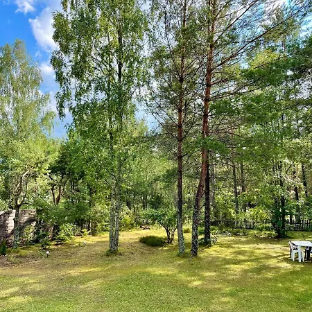 Grzybowo Summer House Kaszuby *